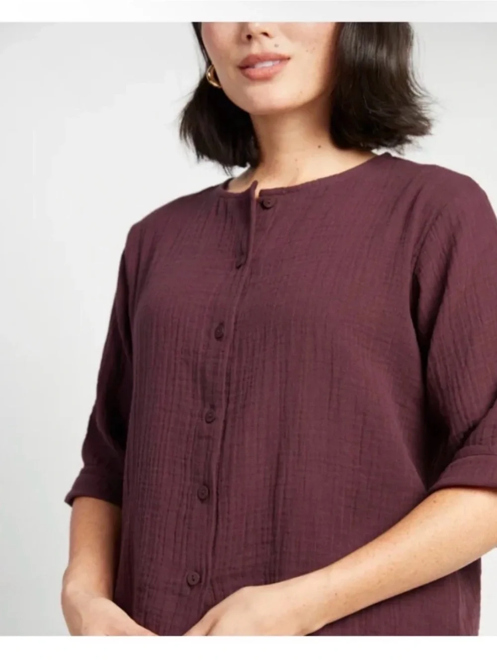 Solika Eda Top XL